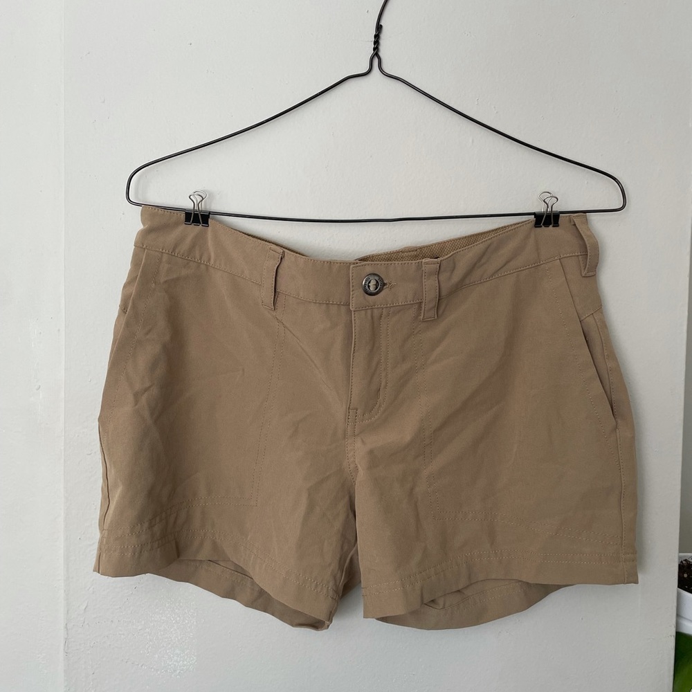 Patagonia Shorts